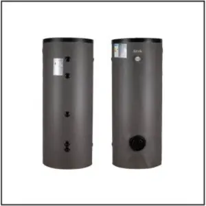 Бак для нагріву води